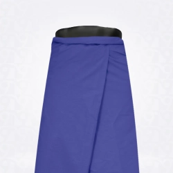 Dusky Blue  Plain Cotton Lungi